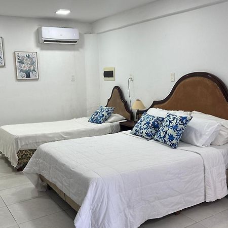 Hotel Hassler Asuncion Exterior photo