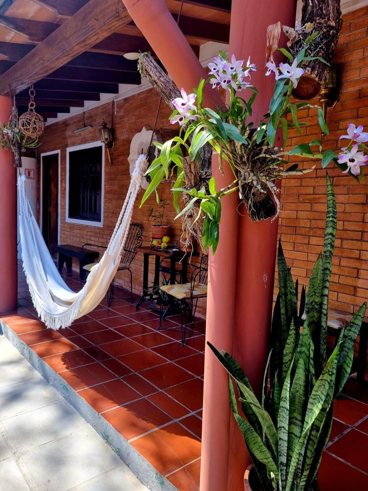 Hotel Hassler Asuncion Exterior photo
