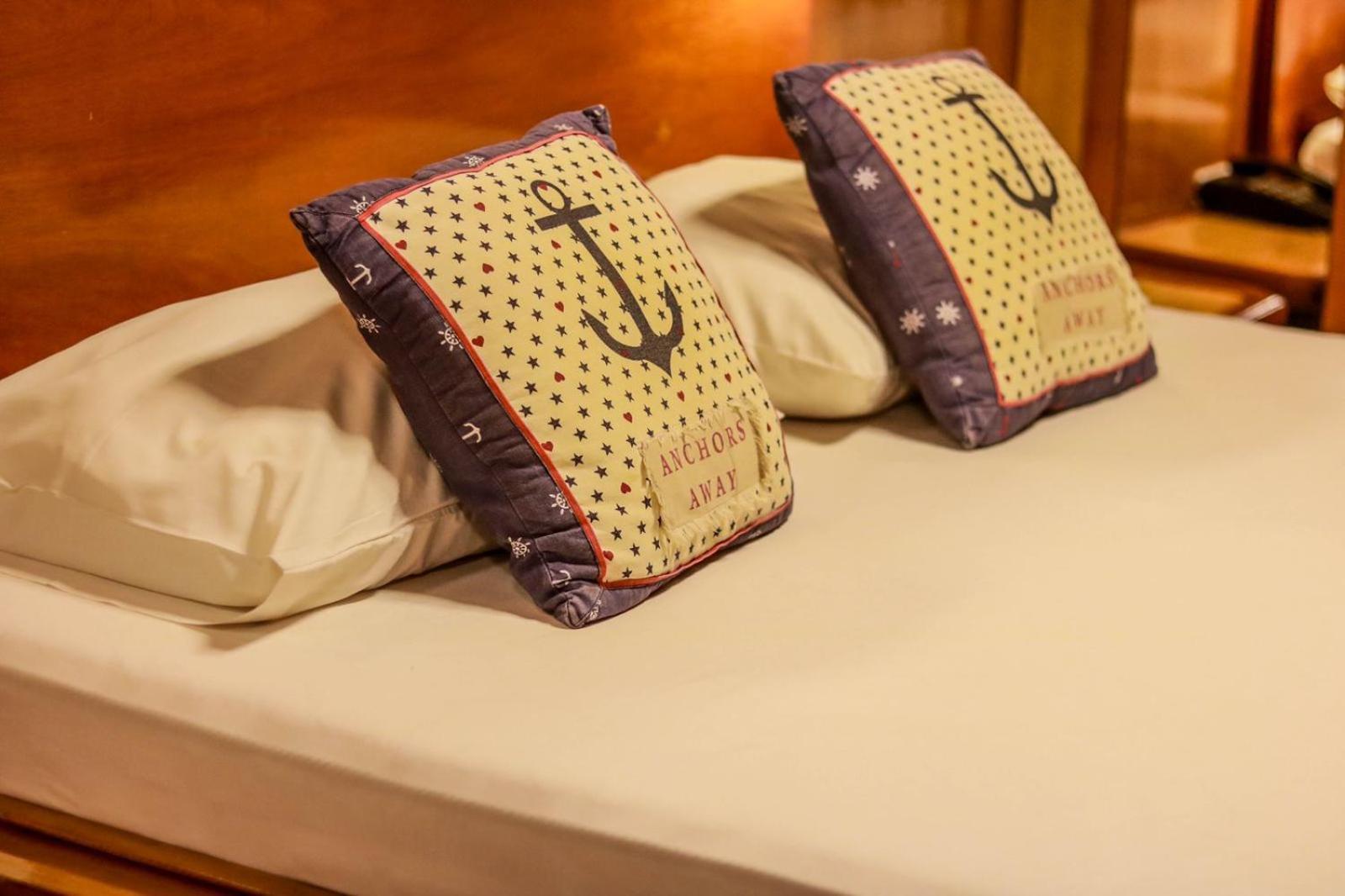 Hotel Hassler Asuncion Room photo
