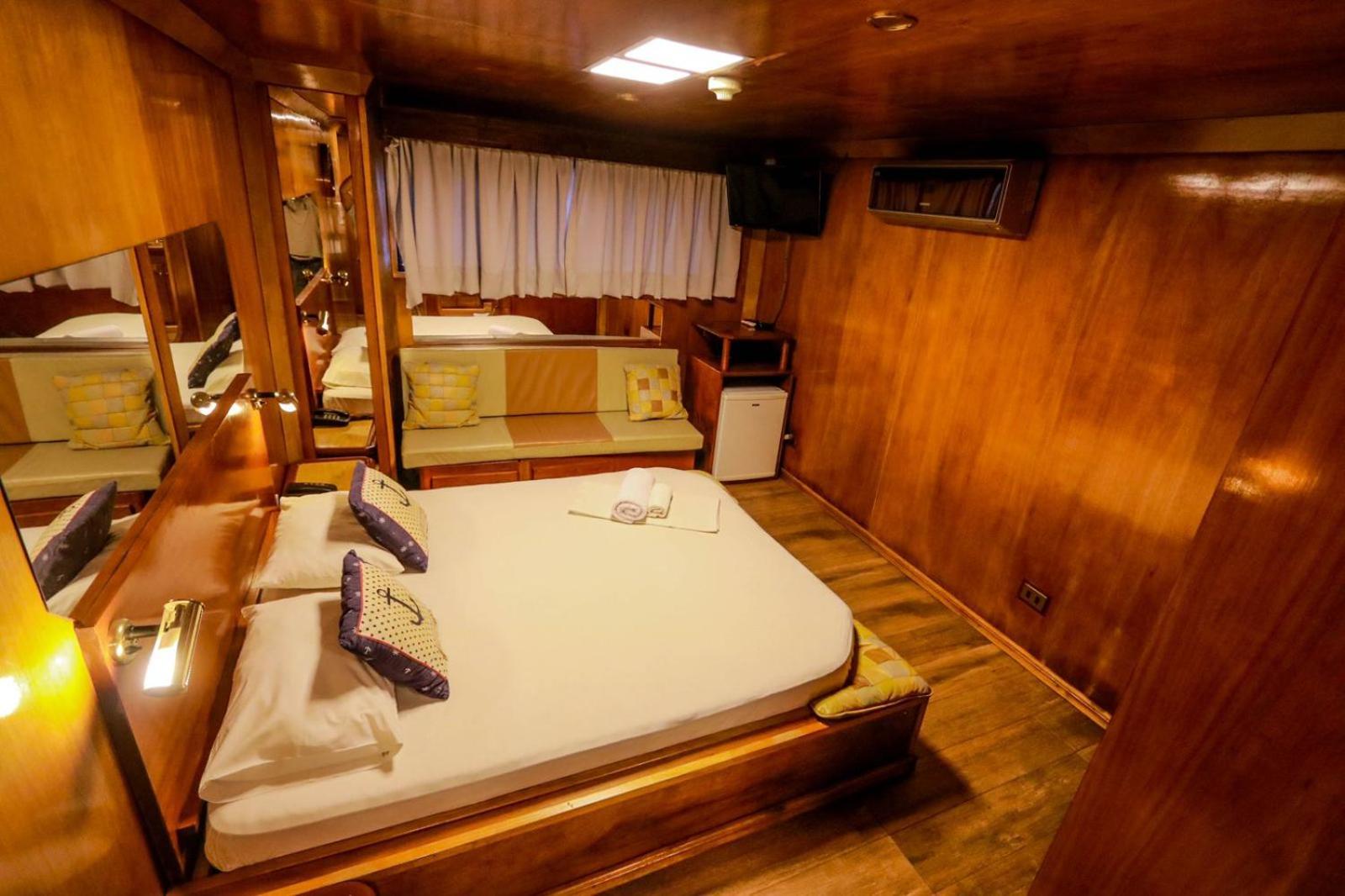 Hotel Hassler Asuncion Room photo