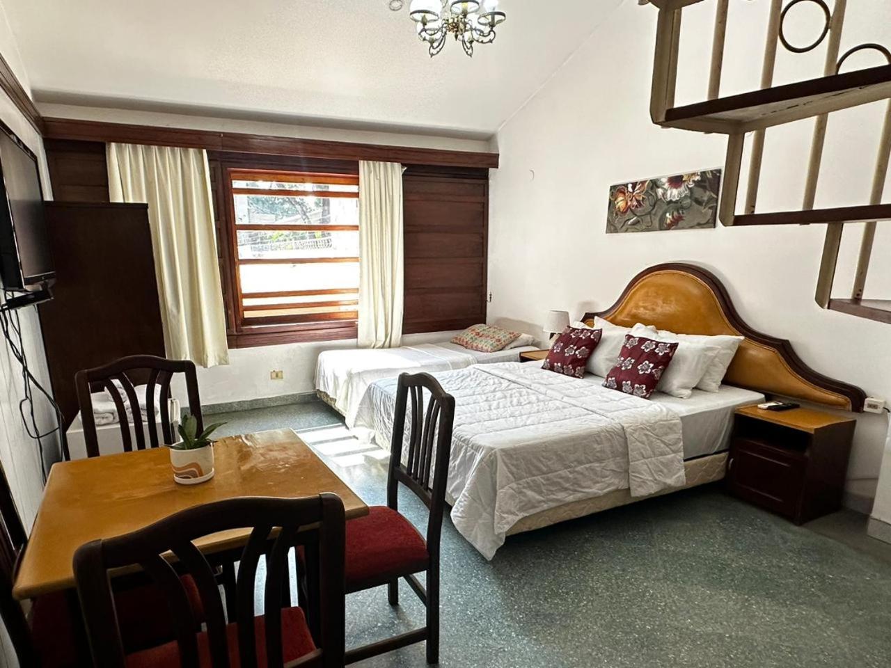 Hotel Hassler Asuncion Exterior photo