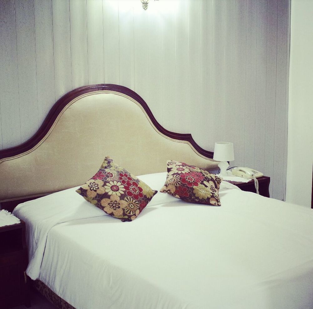 Hotel Hassler Asuncion Exterior photo