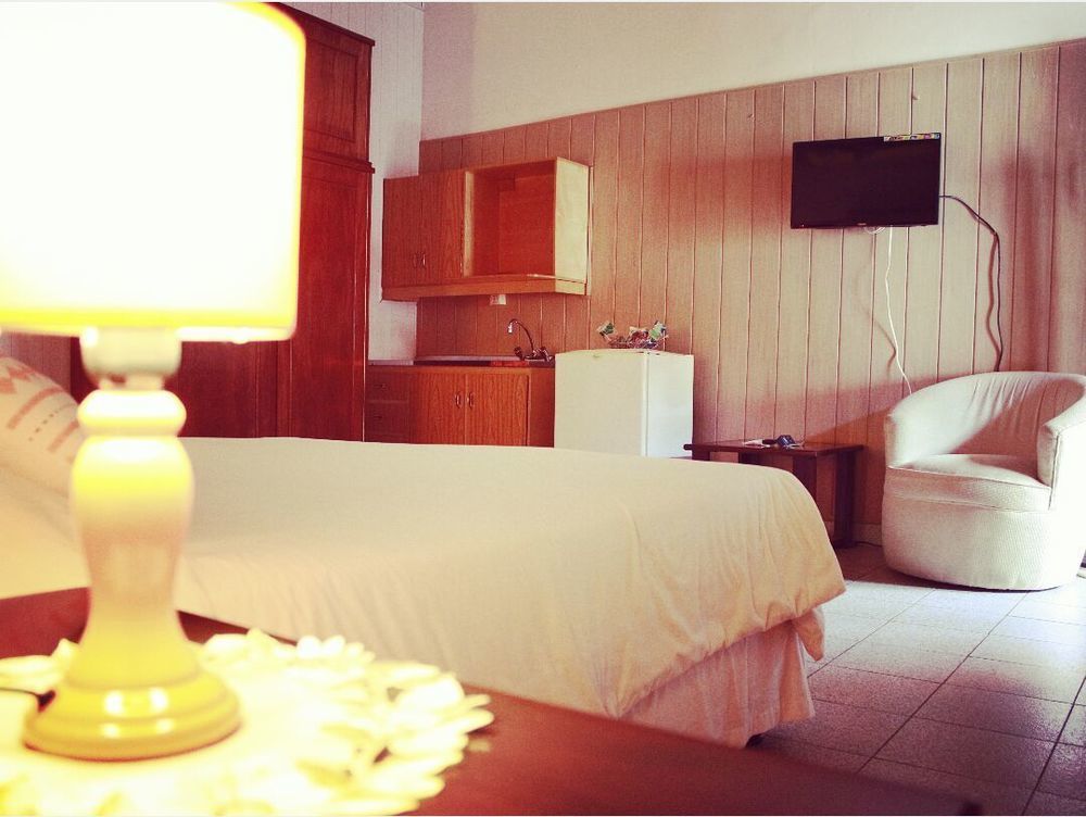 Hotel Hassler Asuncion Exterior photo